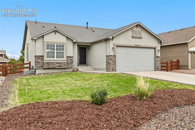 16761  Buffalo Valley  , monument&nbsp; House Search MLS Picture