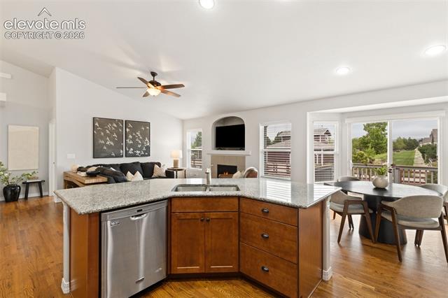 MLS Image for 16761  Buffalo Valley  ,Monument, Colorado