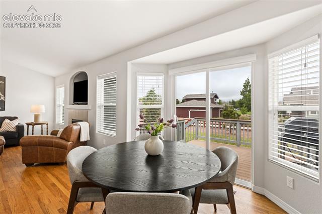 MLS Image for 16761  Buffalo Valley  ,Monument, Colorado
