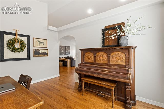 MLS Image for 16761  Buffalo Valley  ,Monument, Colorado