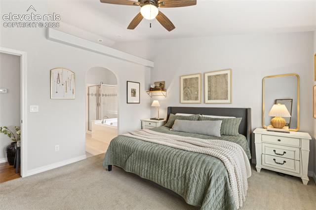 MLS Image for 16761  Buffalo Valley  ,Monument, Colorado