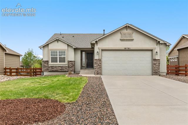 MLS Image for 16761  Buffalo Valley  ,Monument, Colorado