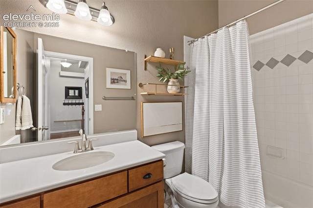 MLS Image for 16761  Buffalo Valley  ,Monument, Colorado