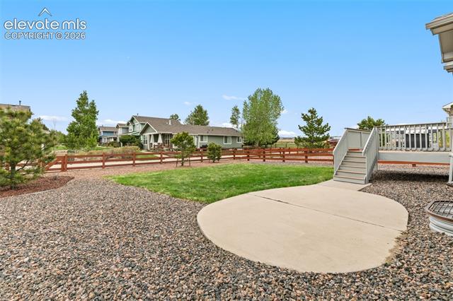 MLS Image for 16761  Buffalo Valley  ,Monument, Colorado