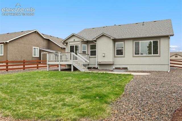 MLS Image for 16761  Buffalo Valley  ,Monument, Colorado