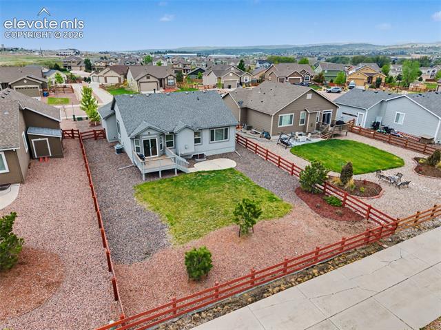 MLS Image for 16761  Buffalo Valley  ,Monument, Colorado