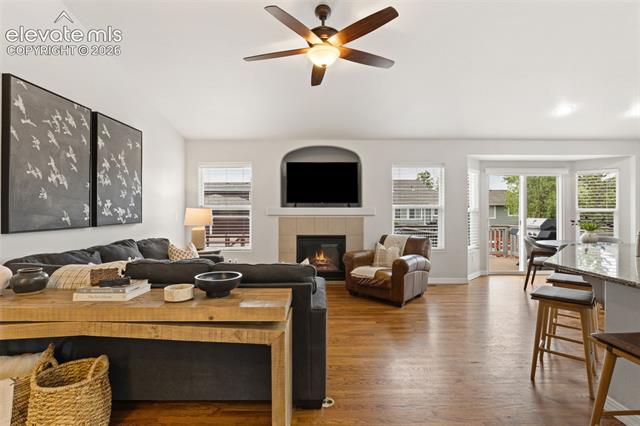 MLS Image for 16761  Buffalo Valley  ,Monument, Colorado