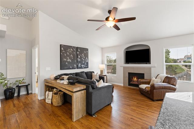 MLS Image for 16761  Buffalo Valley  ,Monument, Colorado
