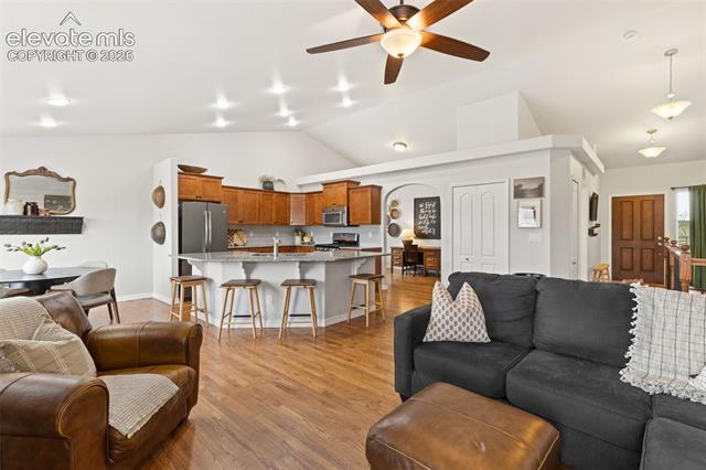 MLS Image for 16761  Buffalo Valley  ,Monument, Colorado