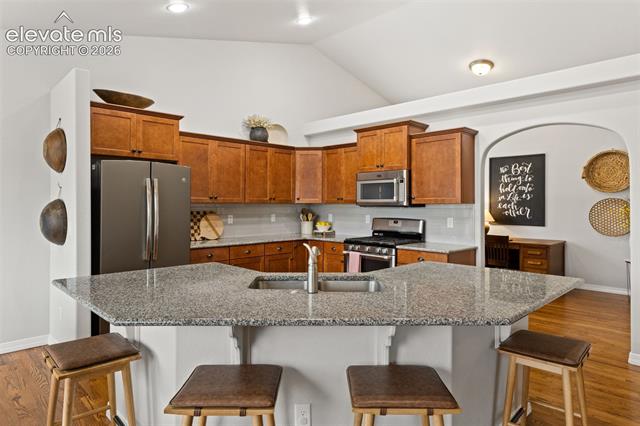 MLS Image for 16761  Buffalo Valley  ,Monument, Colorado