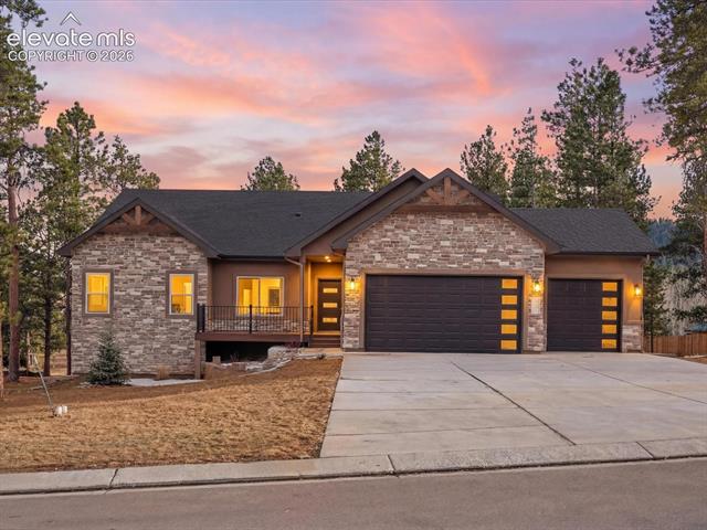 1283  Firestone  , woodland park&nbsp; House Search MLS Picture