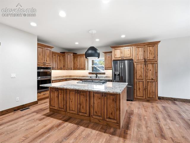 MLS Image for 1283  Firestone  ,Woodland Park, Colorado