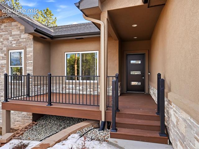 MLS Image for 1283  Firestone  ,Woodland Park, Colorado