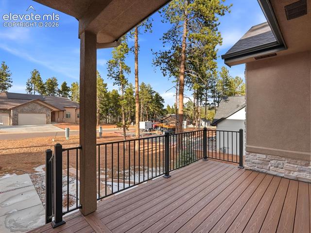 MLS Image for 1283  Firestone  ,Woodland Park, Colorado