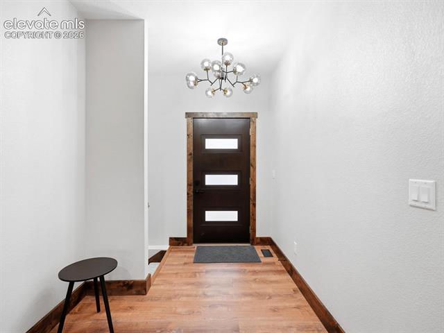 MLS Image for 1283  Firestone  ,Woodland Park, Colorado