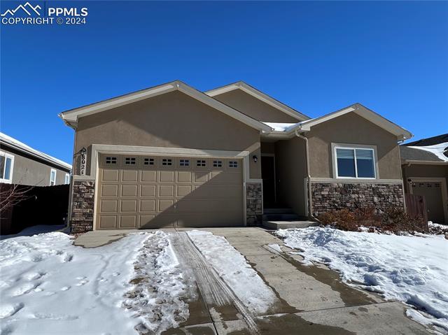 8021  BARRAPORT  , colorado springs  House Search MLS Picture