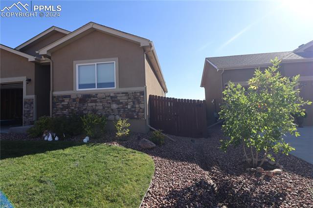 MLS Image for 8021  BARRAPORT  ,Colorado Springs, Colorado