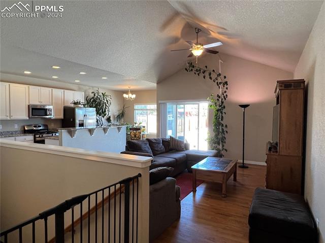 MLS Image for 8021  BARRAPORT  ,Colorado Springs, Colorado