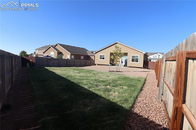 MLS Image for 8021  BARRAPORT  ,Colorado Springs, Colorado