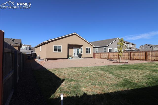 MLS Image for 8021  BARRAPORT  ,Colorado Springs, Colorado