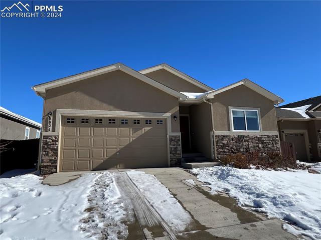 MLS Image for 8021  BARRAPORT  ,Colorado Springs, Colorado