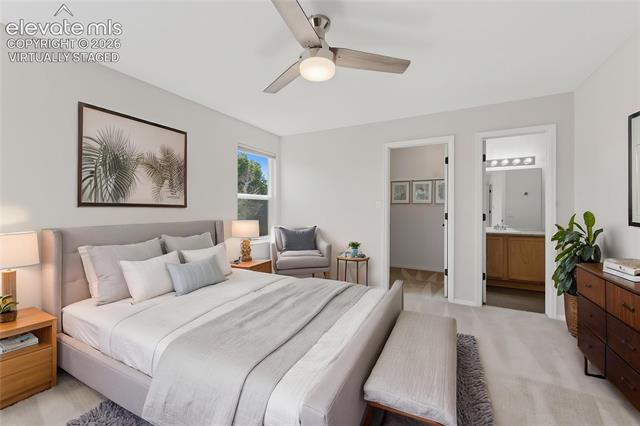 MLS Image for 6231  Scottsbluff  ,Colorado Springs, Colorado