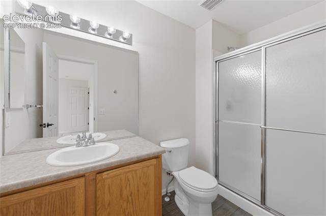 MLS Image for 6231  Scottsbluff  ,Colorado Springs, Colorado