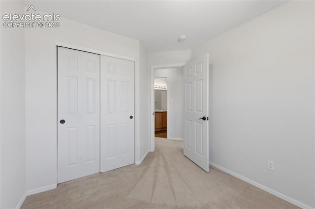MLS Image for 6231  Scottsbluff  ,Colorado Springs, Colorado