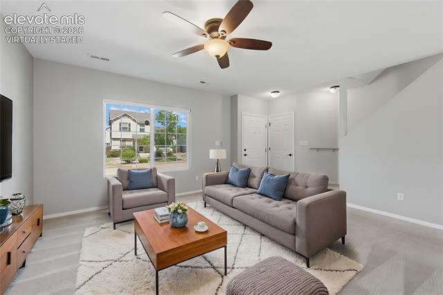 MLS Image for 6231  Scottsbluff  ,Colorado Springs, Colorado