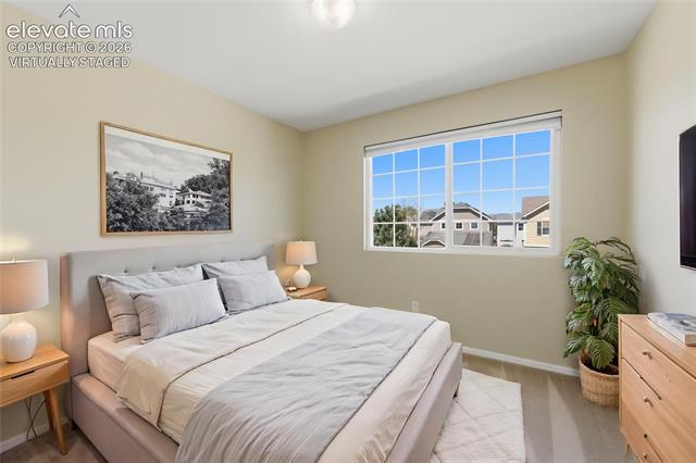 MLS Image for 6231  Scottsbluff  ,Colorado Springs, Colorado