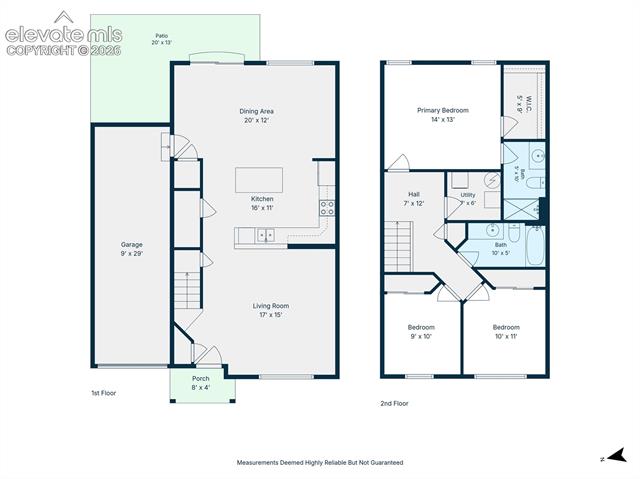 MLS Image for 6231  Scottsbluff  ,Colorado Springs, Colorado
