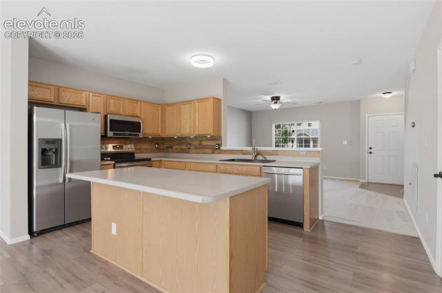 MLS Image for 6231  Scottsbluff  ,Colorado Springs, Colorado