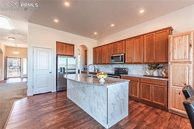MLS Image for 6006  Trappers Tale  ,Colorado Springs, Colorado