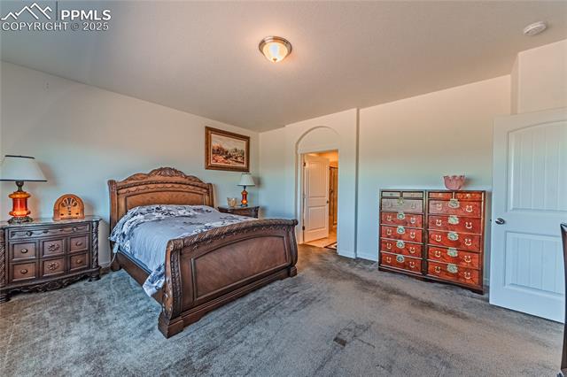 MLS Image for 6006  Trappers Tale  ,Colorado Springs, Colorado