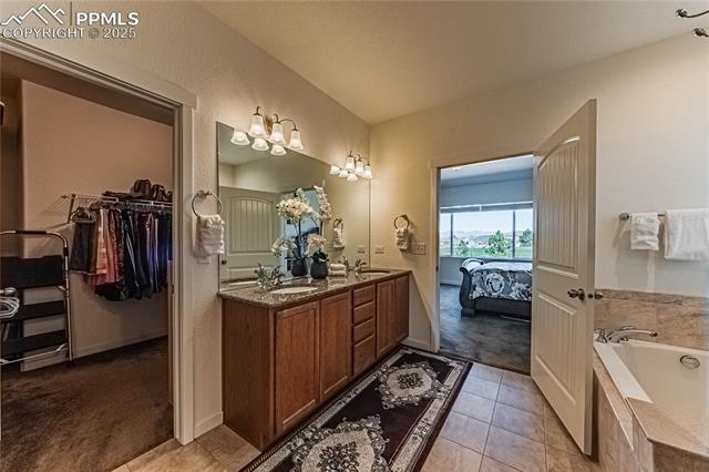 MLS Image for 6006  Trappers Tale  ,Colorado Springs, Colorado