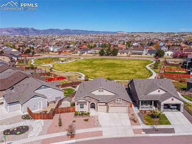 MLS Image for 6006  Trappers Tale  ,Colorado Springs, Colorado