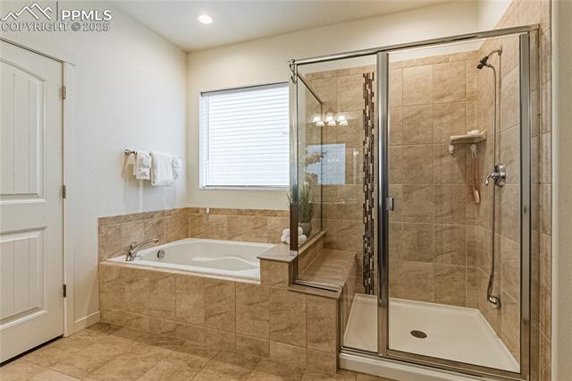 MLS Image for 6006  Trappers Tale  ,Colorado Springs, Colorado