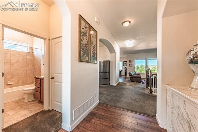 MLS Image for 6006  Trappers Tale  ,Colorado Springs, Colorado