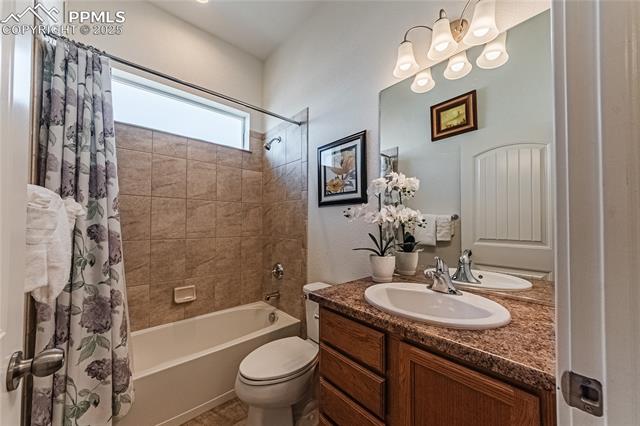 MLS Image for 6006  Trappers Tale  ,Colorado Springs, Colorado