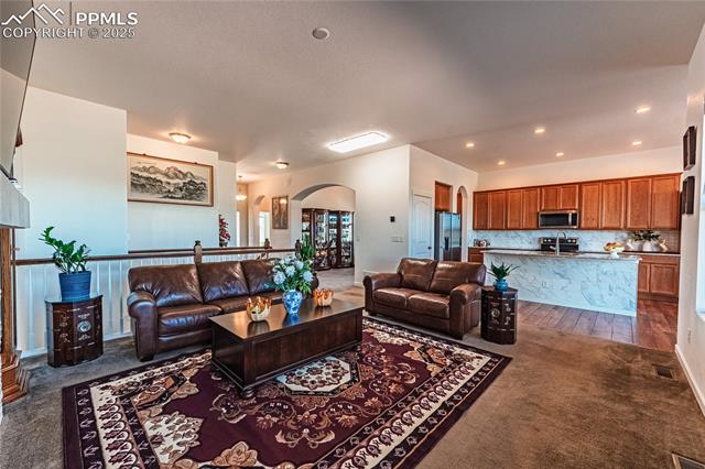 MLS Image for 6006  Trappers Tale  ,Colorado Springs, Colorado