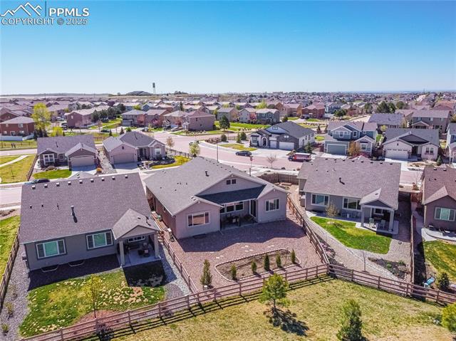 MLS Image for 6006  Trappers Tale  ,Colorado Springs, Colorado