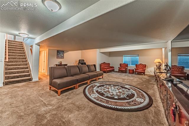 MLS Image for 6006  Trappers Tale  ,Colorado Springs, Colorado
