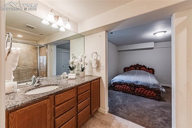 MLS Image for 6006  Trappers Tale  ,Colorado Springs, Colorado