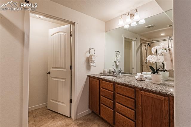 MLS Image for 6006  Trappers Tale  ,Colorado Springs, Colorado