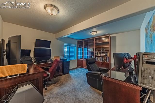 MLS Image for 6006  Trappers Tale  ,Colorado Springs, Colorado