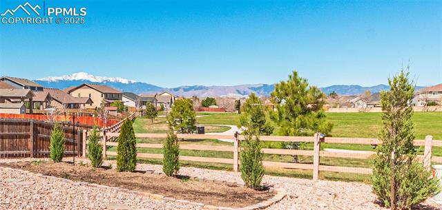 MLS Image for 6006  Trappers Tale  ,Colorado Springs, Colorado