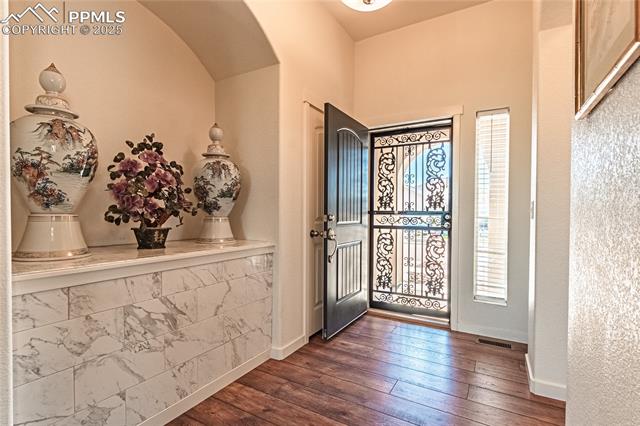 MLS Image for 6006  Trappers Tale  ,Colorado Springs, Colorado