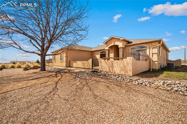1225 N Parkridge  , pueblo&nbsp; House Search MLS Picture