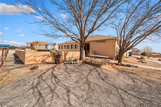 MLS Image for 1225 N Parkridge  ,Pueblo, Colorado