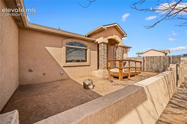 MLS Image for 1225 N Parkridge  ,Pueblo, Colorado